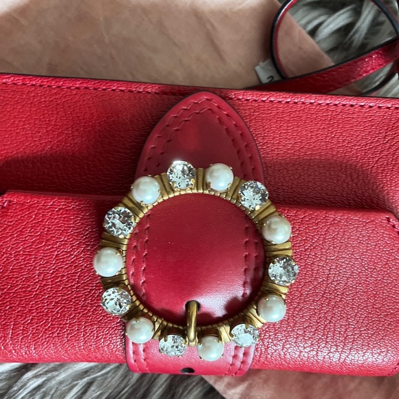 🔥Hot Pick🔥MiuMiu crossbody bag - Picture 7 of 10